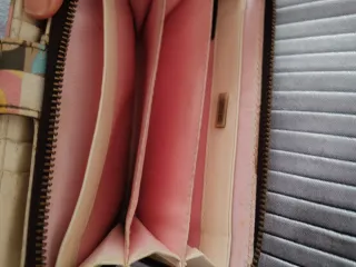 Cartera Tous Multicolor