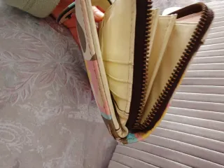 Cartera Tous Multicolor