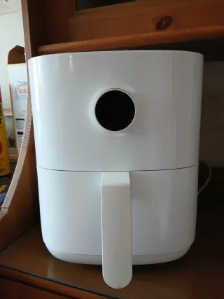 Freidora de Aire Xiaomi (Air fryer)