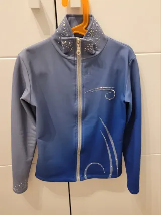 Polar patinaje CPA Llavaneres T6