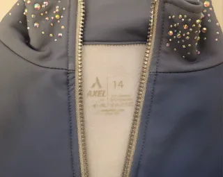 Polar patinaje CPA Llavaneres T6