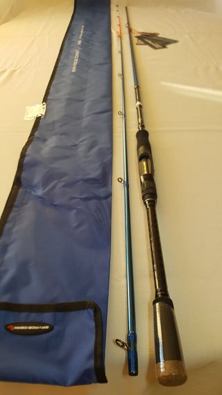 Caña de pesca Savage Gear