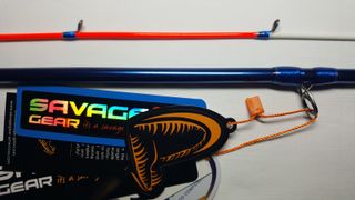Caña de pesca Savage Gear