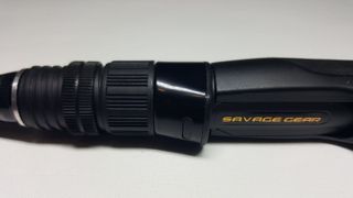 Caña de pesca Savage Gear