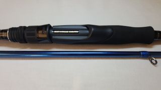 Caña de pesca Savage Gear