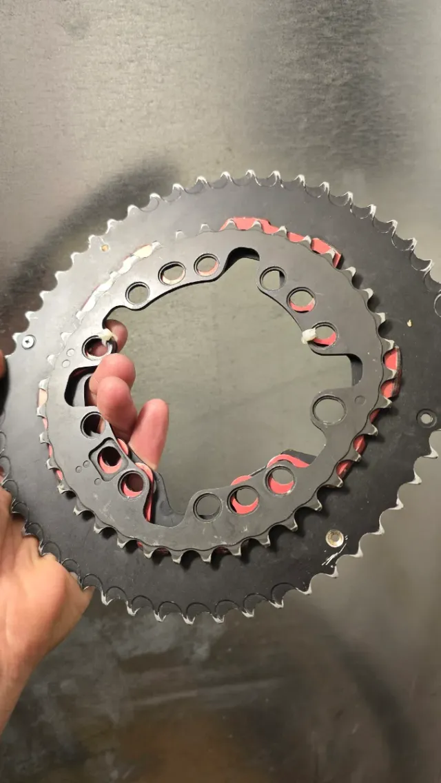 Platos Ovalados Doval 52-36