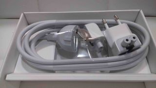 Cable largo original alimentación cargador Macbook