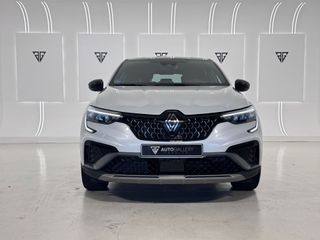 Renault Arkana 1.6 TCE E-Tech Esprit Alpine HEV