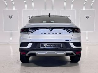 Renault Arkana 1.6 TCE E-Tech Esprit Alpine HEV