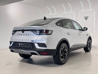 Renault Arkana 1.6 TCE E-Tech Esprit Alpine HEV