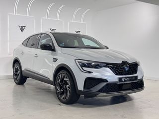 Renault Arkana 1.6 TCE E-Tech Esprit Alpine HEV