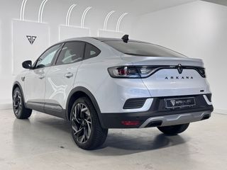 Renault Arkana 1.6 TCE E-Tech Esprit Alpine HEV