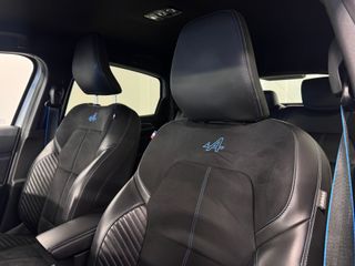 Renault Arkana 1.6 TCE E-Tech Esprit Alpine HEV