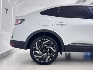 Renault Arkana 1.6 TCE E-Tech Esprit Alpine HEV