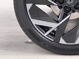 Renault Arkana 1.6 TCE E-Tech Esprit Alpine HEV