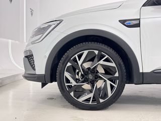 Renault Arkana 1.6 TCE E-Tech Esprit Alpine HEV