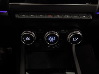 Renault Arkana 1.6 TCE E-Tech Esprit Alpine HEV