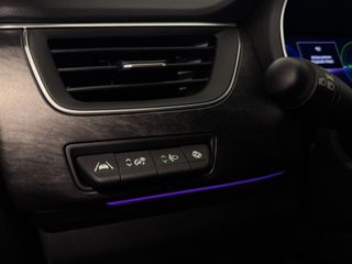 Renault Arkana 1.6 TCE E-Tech Esprit Alpine HEV