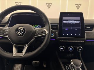 Renault Arkana 1.6 TCE E-Tech Esprit Alpine HEV