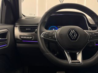 Renault Arkana 1.6 TCE E-Tech Esprit Alpine HEV