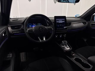 Renault Arkana 1.6 TCE E-Tech Esprit Alpine HEV