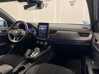 Renault Arkana 1.6 TCE E-Tech Esprit Alpine HEV