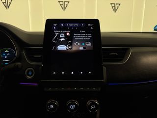 Renault Arkana 1.6 TCE E-Tech Esprit Alpine HEV