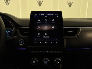 Renault Arkana 1.6 TCE E-Tech Esprit Alpine HEV