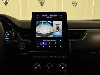 Renault Arkana 1.6 TCE E-Tech Esprit Alpine HEV