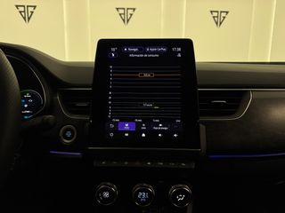 Renault Arkana 1.6 TCE E-Tech Esprit Alpine HEV