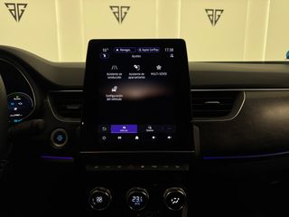 Renault Arkana 1.6 TCE E-Tech Esprit Alpine HEV