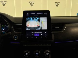 Renault Arkana 1.6 TCE E-Tech Esprit Alpine HEV