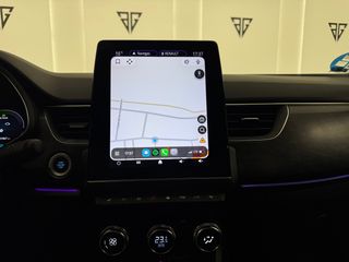 Renault Arkana 1.6 TCE E-Tech Esprit Alpine HEV