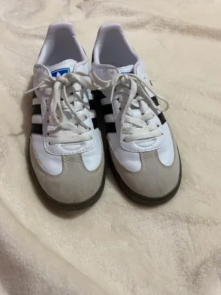 Adidas Originals Sa݉mba݉ Blanco talla 36