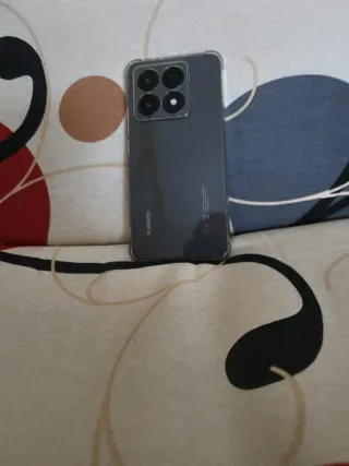 Xiaomi 14 T 5G  con 256 GB y 12 GB Almacenamiento