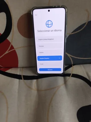 Xiaomi 14 T 5G  con 256 GB y 12 GB Almacenamiento