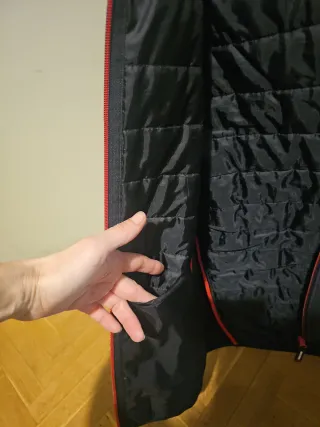 Chaqueta acolchada Jack & Jones