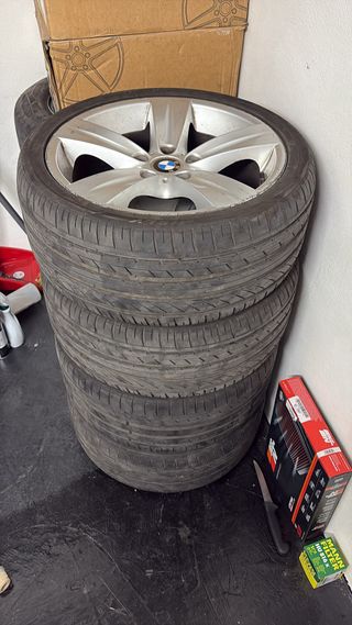 Llantas BMW Styling 189 335i e90-92