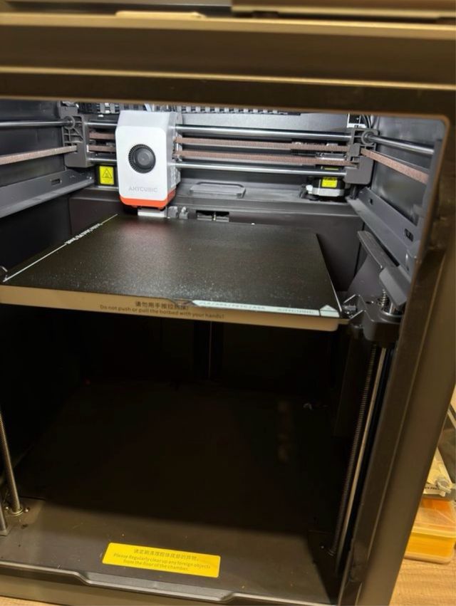 Impresora 3D Anycubic S1 Combo