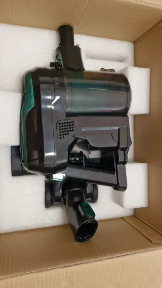 Aspiradora FixtFixer X6S sin cable nuevo8