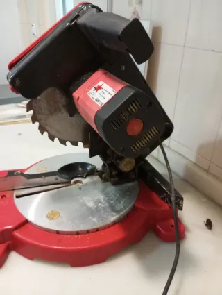 Ingletadora profesional