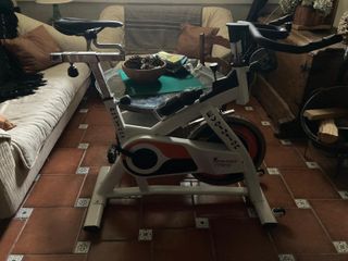 Bicicleta Spinning Semiprofesional Bodytone