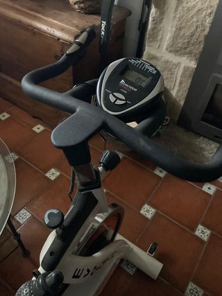 Bicicleta Spinning Semiprofesional Bodytone