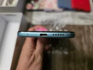 Xiaomi Redmi Note 11 Star Blue NFC