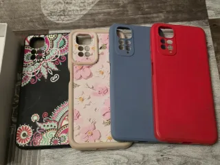 Xiaomi Redmi Note 11 Star Blue NFC