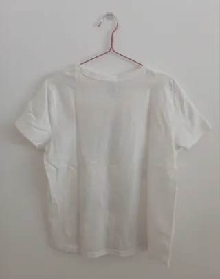 Stranger Things Camiseta Talla S