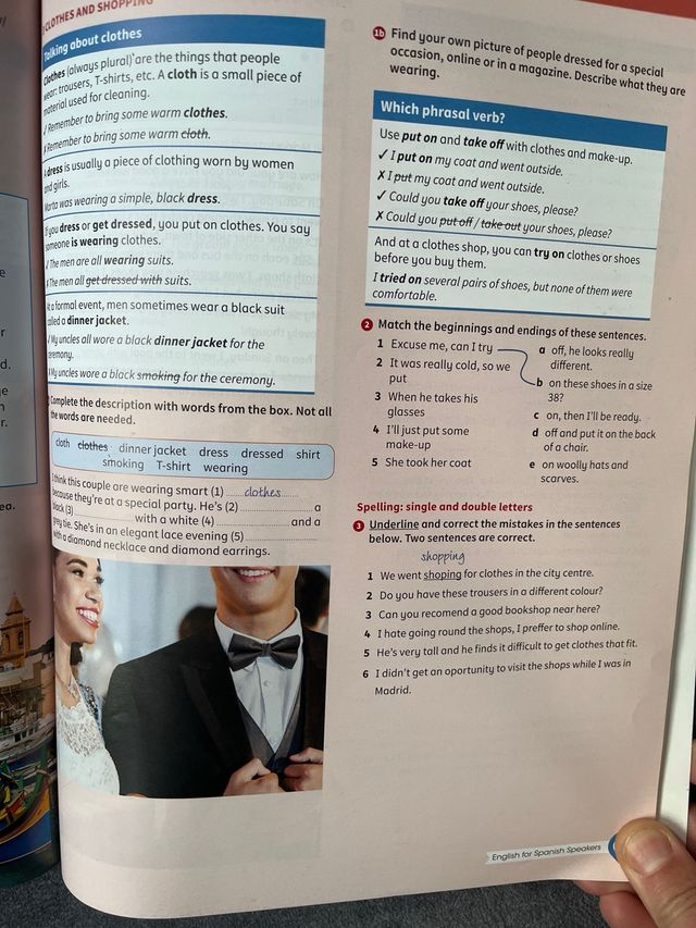 Complete Preliminary Student's Book with Answer...