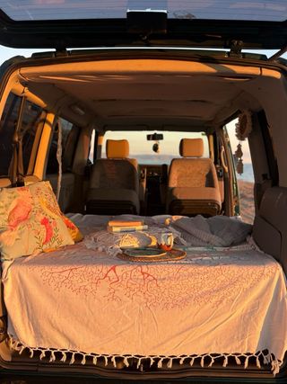 Volkswagen Multivan 1998