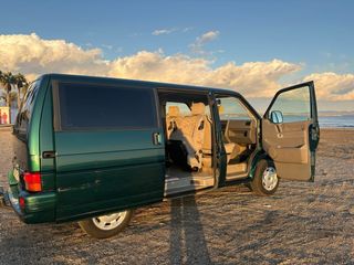 Volkswagen Multivan 1998