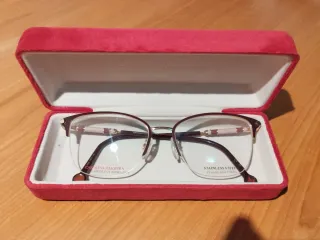 Gafas graduar Carolina Herrera